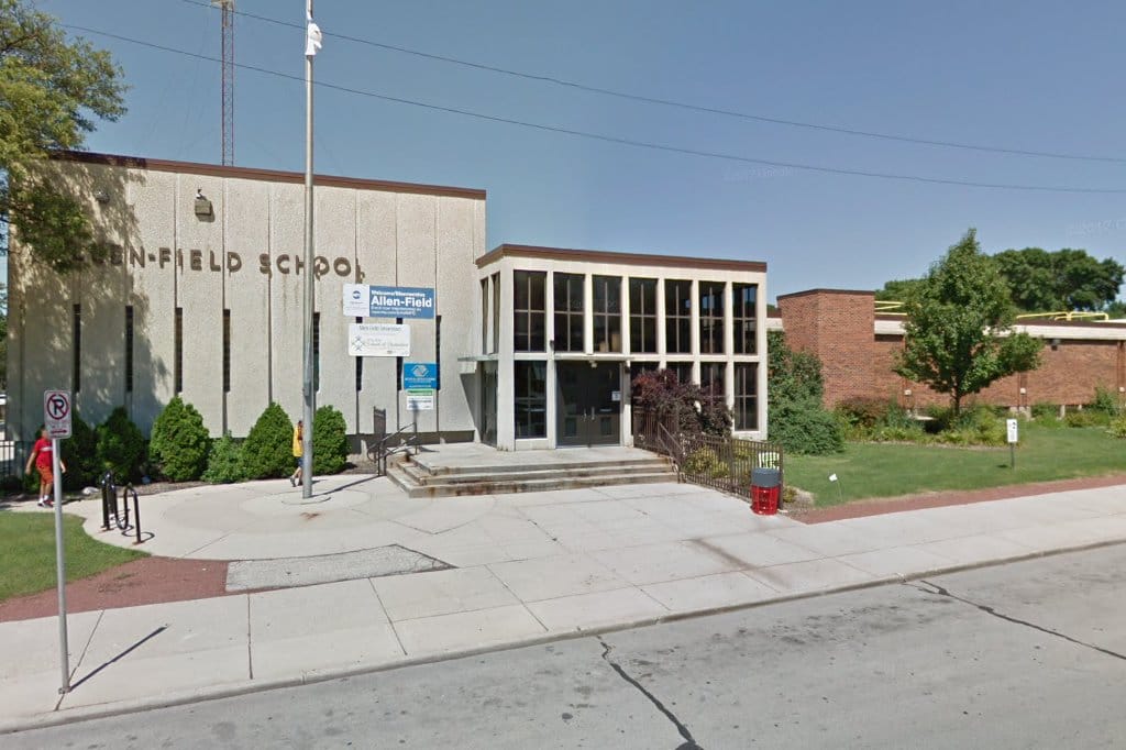 Allen-Field Elementary School