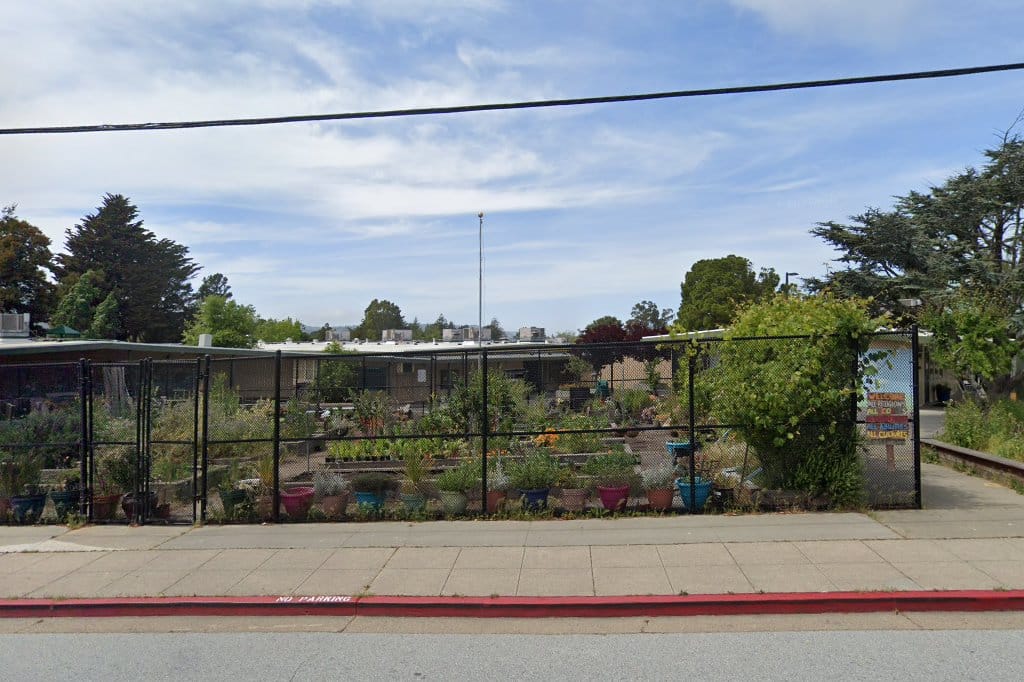 Highlands Elementary School