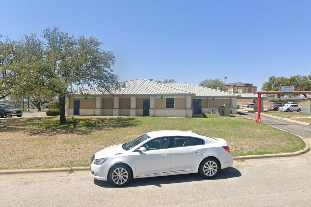 Marble Falls Justice of Peace Court I