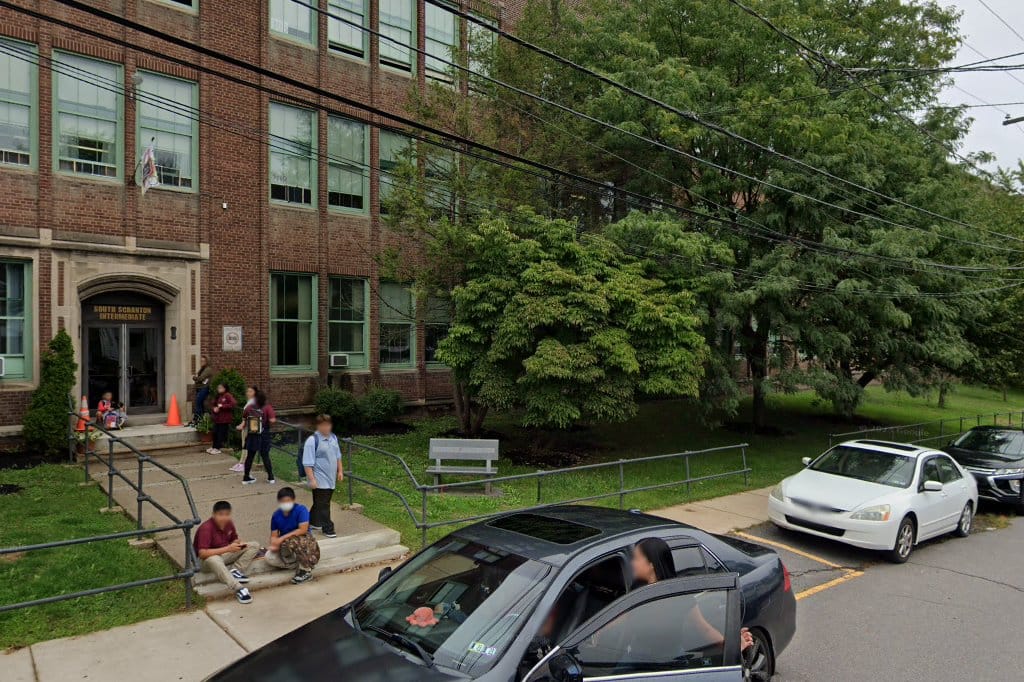 South Scranton Intermediate