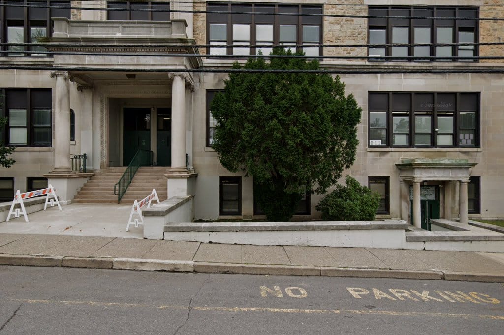 Northeast Intermediate School