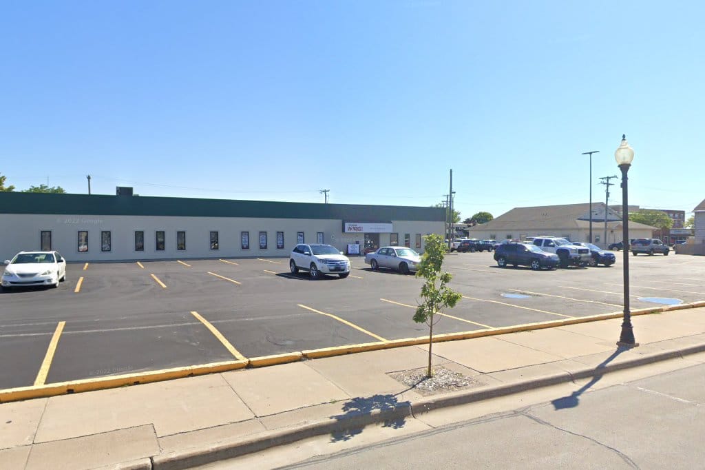 Alpena Unemployment Office