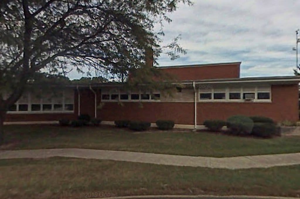 Conneaut Elementary School