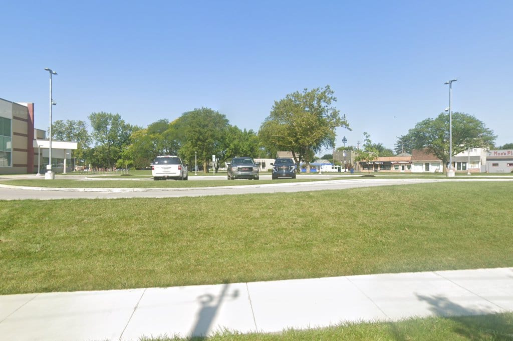 Rossford Junior High School