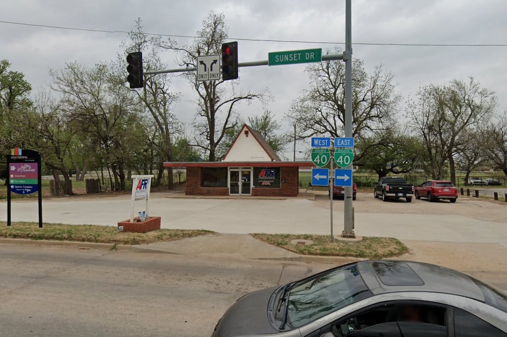 Sunset Drive Animal Hospital