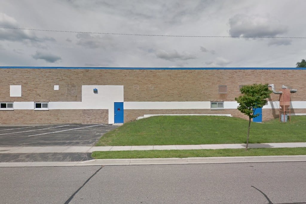 Lodi-4-Kids School