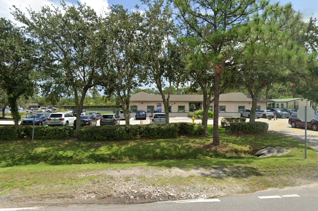 Royal Palm Charter School