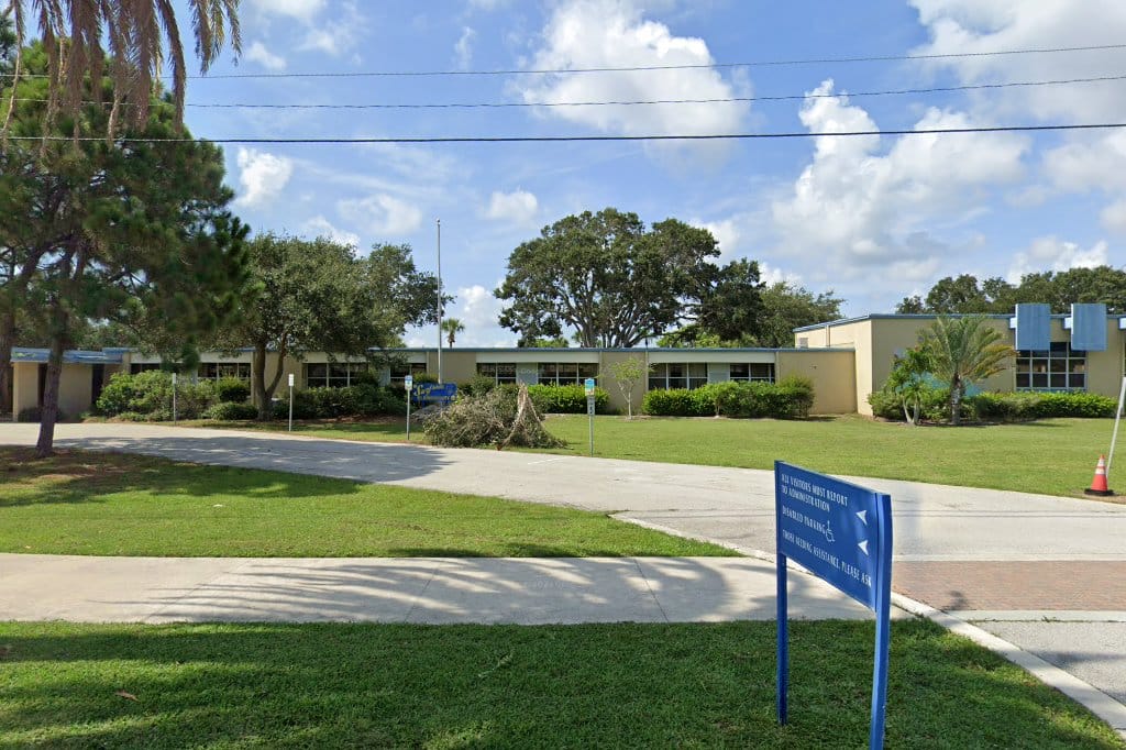 Surfside Elementary School