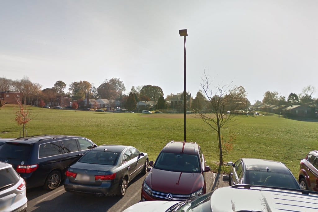 Lafayette Elementary School