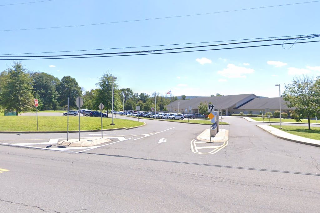 Monocacy Elementary School Center