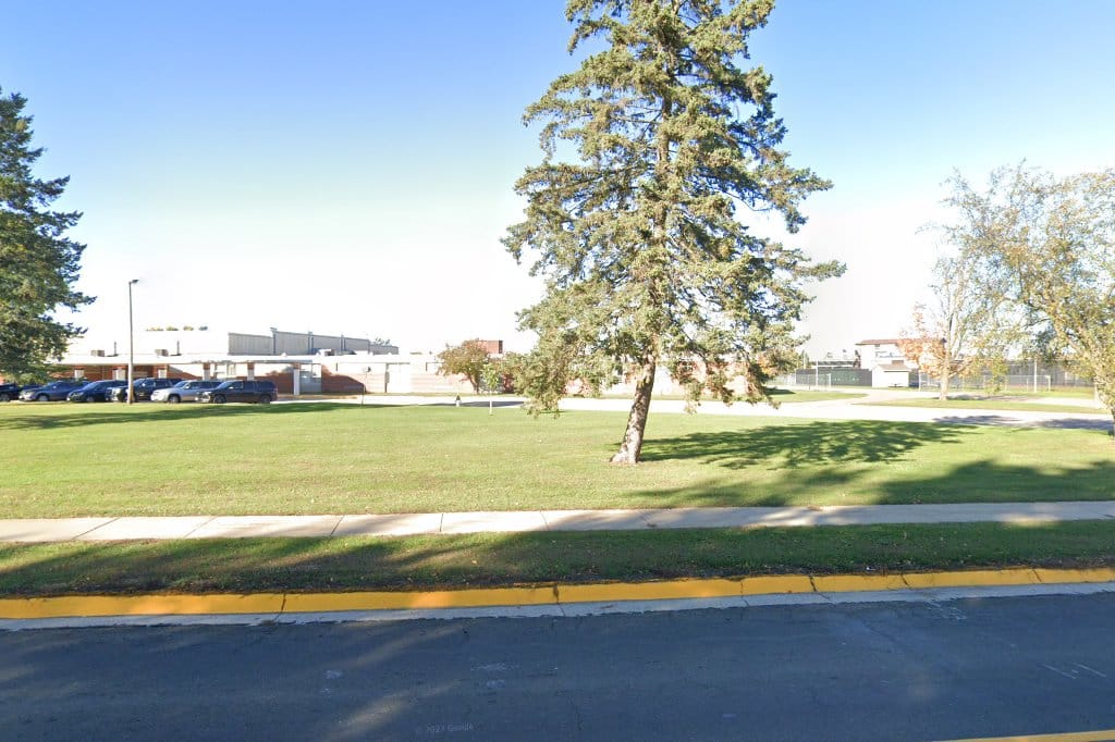 Wayne Bartels Middle School