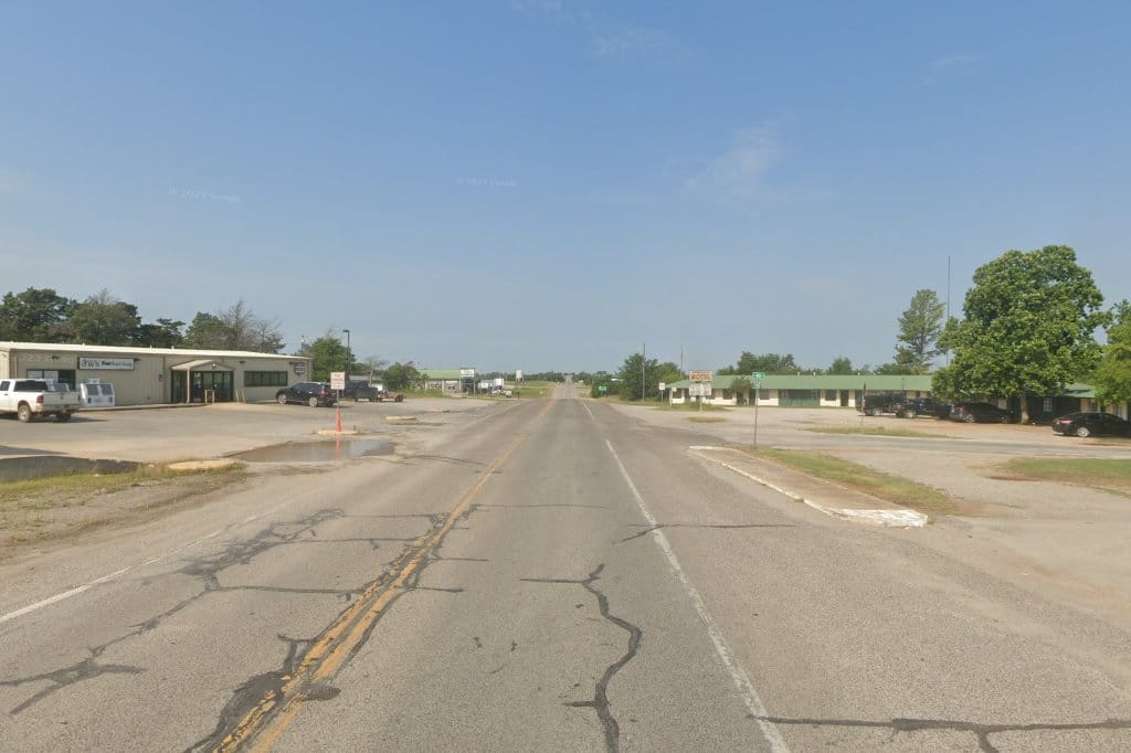 Zaneis Elementary School