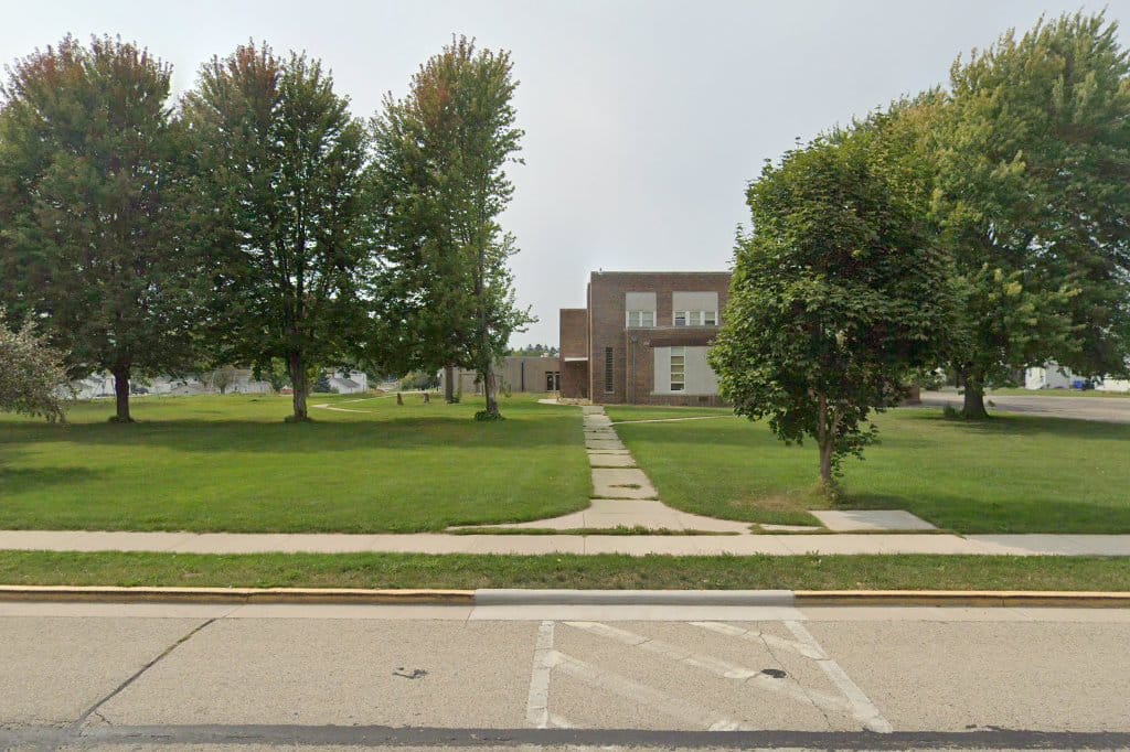 Randolph Elementary School