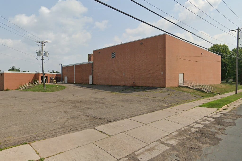 Ladysmith Elementary School
