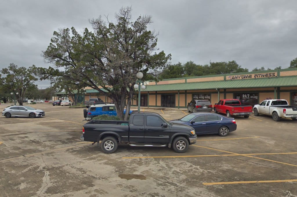 Wimberley Municipal Court