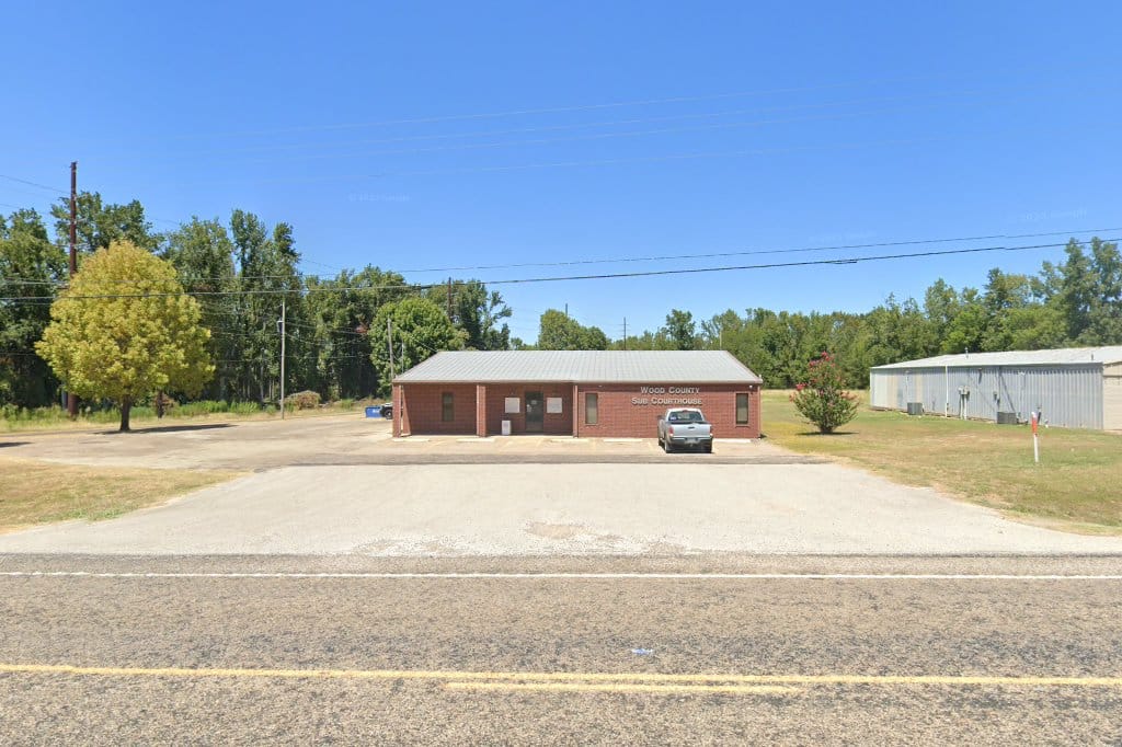 Winnsboro Justice of Peace Court