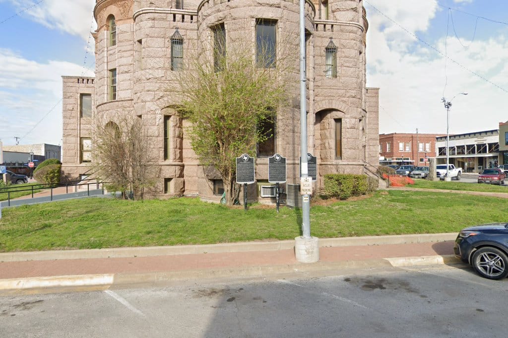 Jack District Court