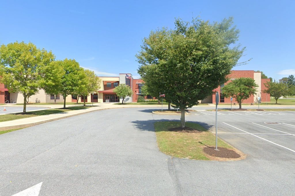 Rohrerstown Elementary School