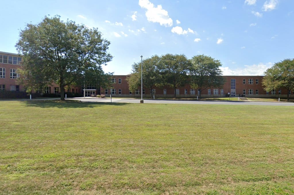Manor Middle School