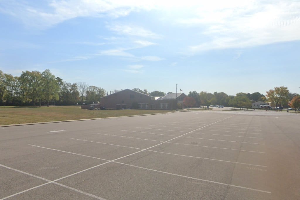 Mayfield Elementary School