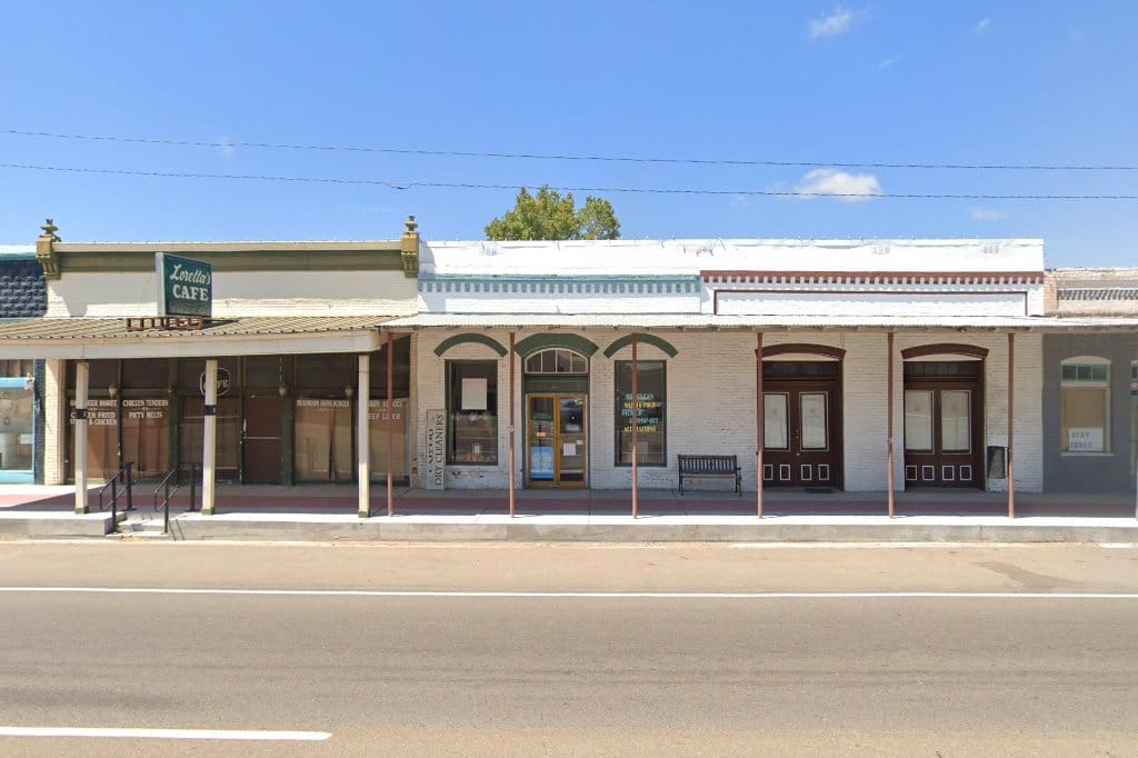 Calvert Municipal Court