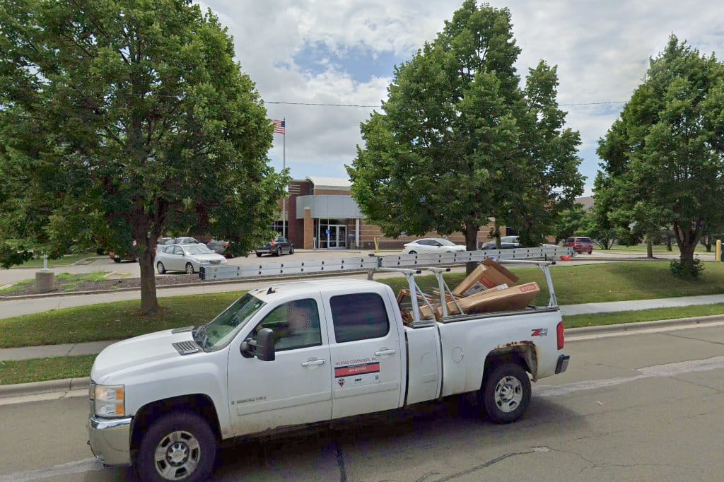 Sun Prairie Passport Office