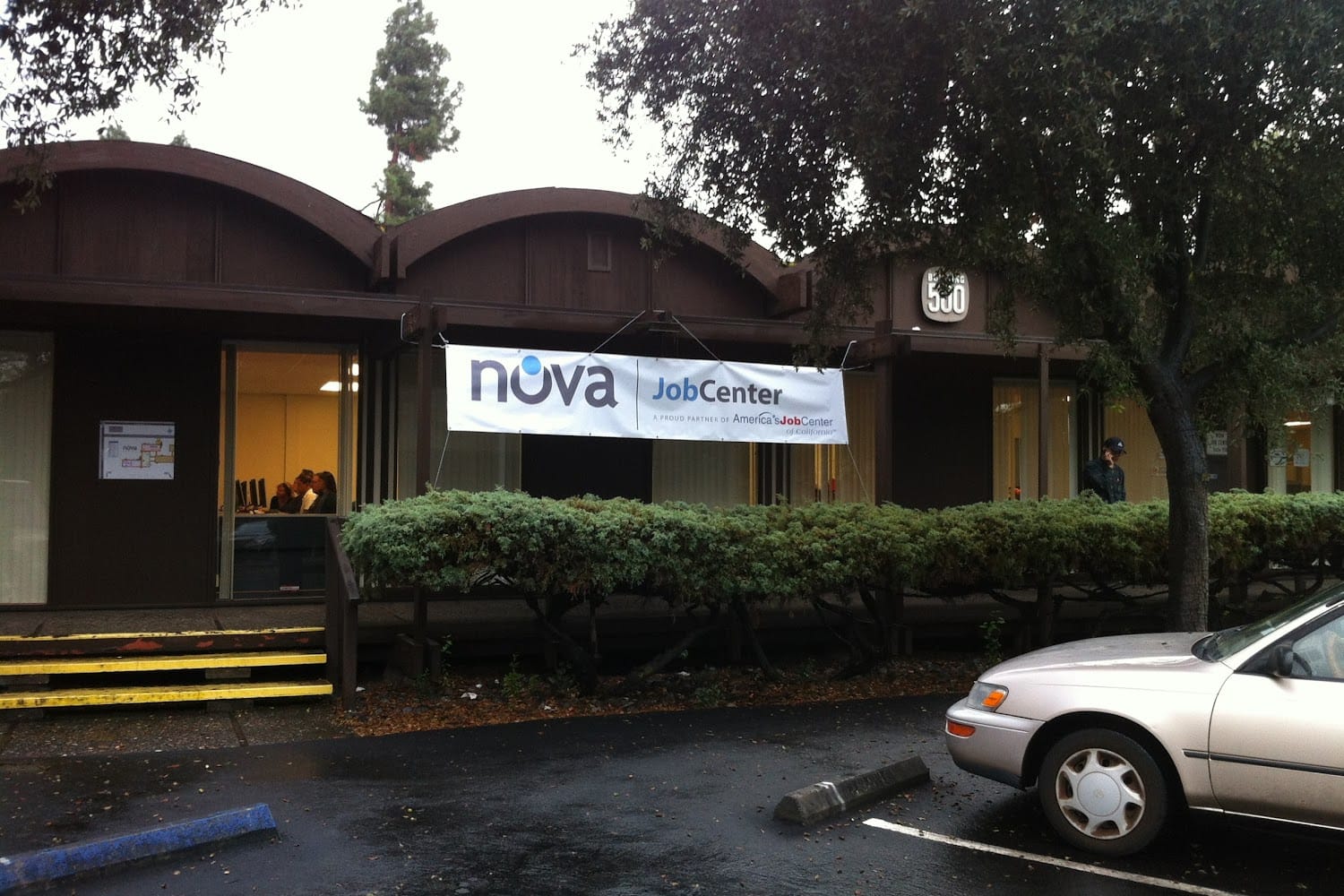 NOVA