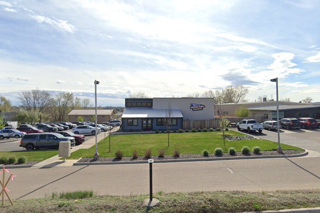 Hair Dynamics Education Center