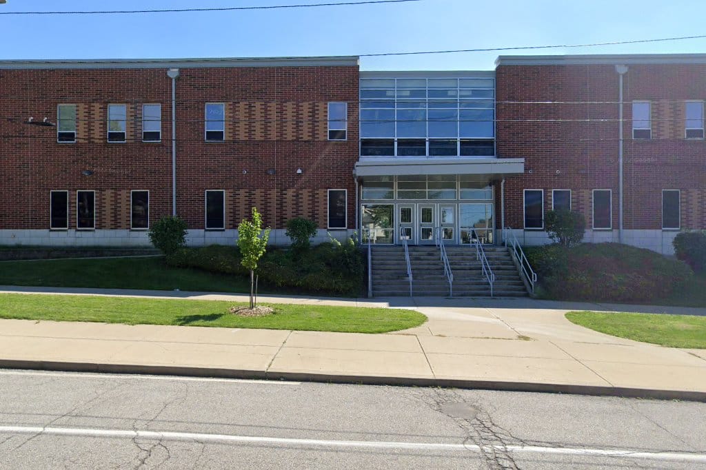 Harvey Rice Elementary School
