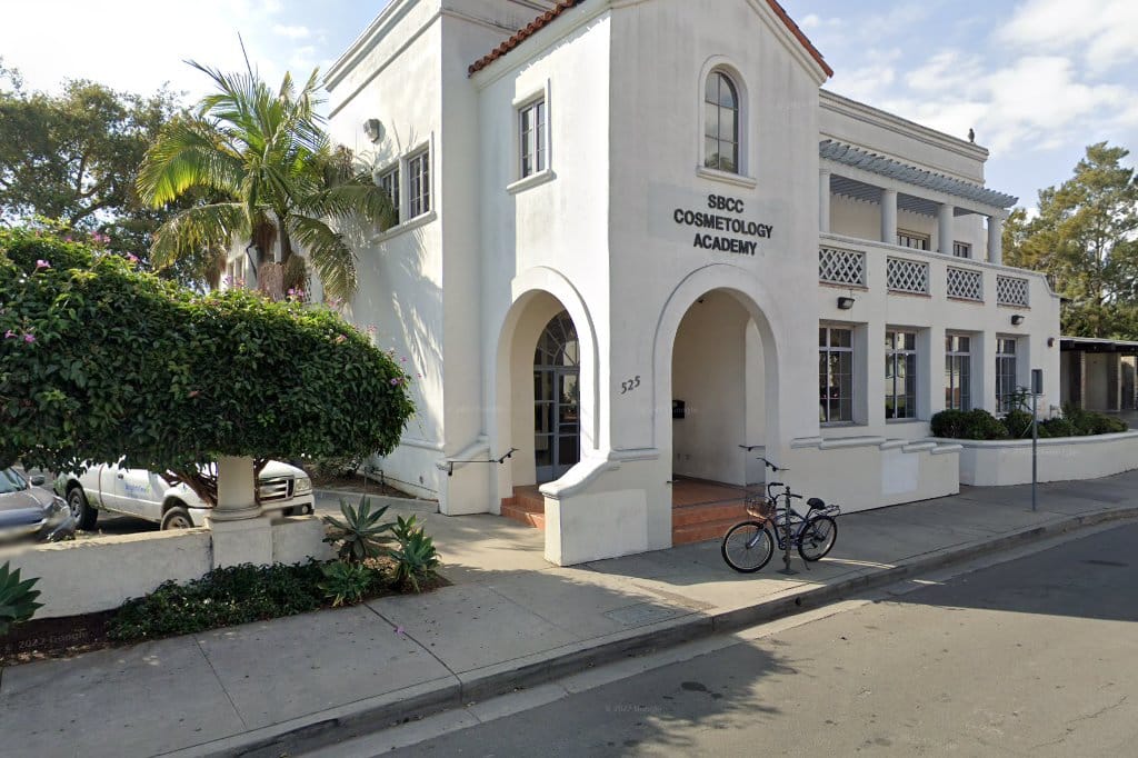 Paul Mitchell the School-Santa Barbara