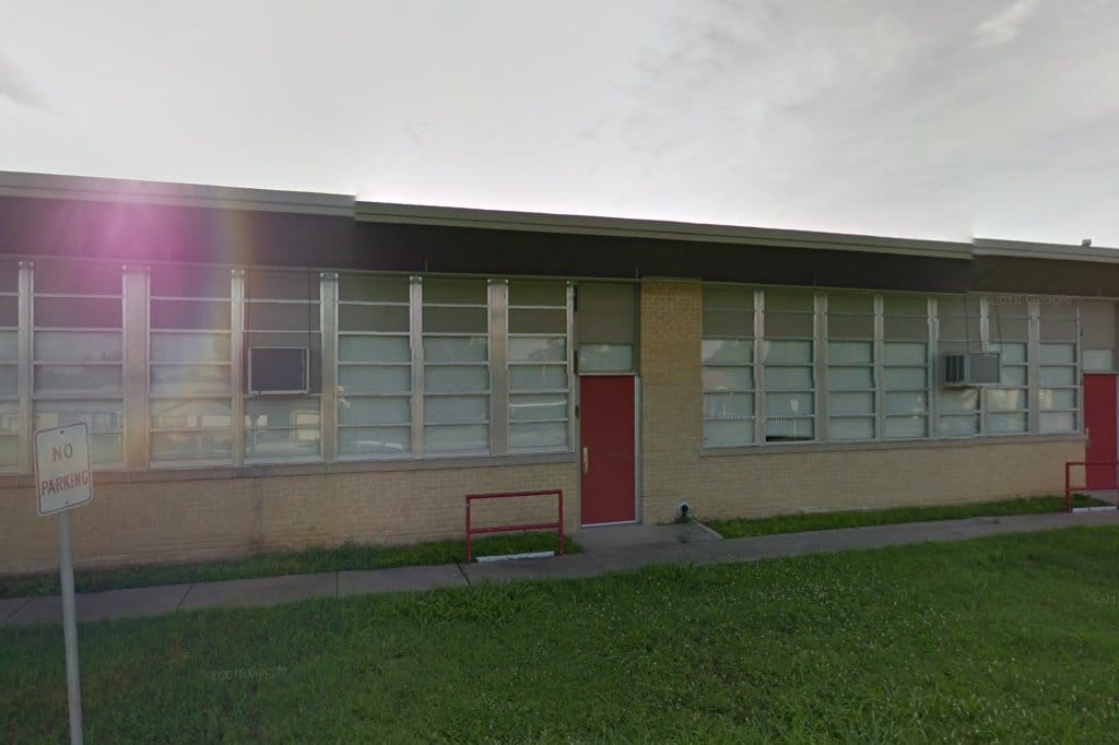 Swinney Elementary School