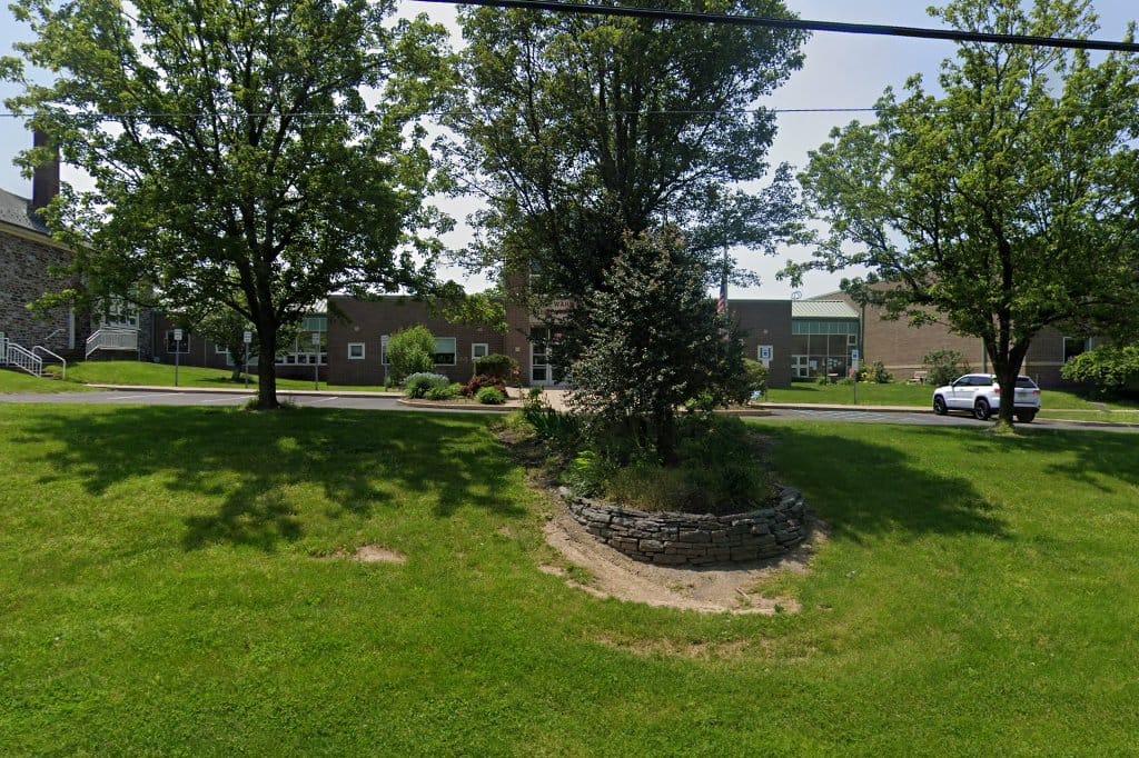 Warwick Elementary School