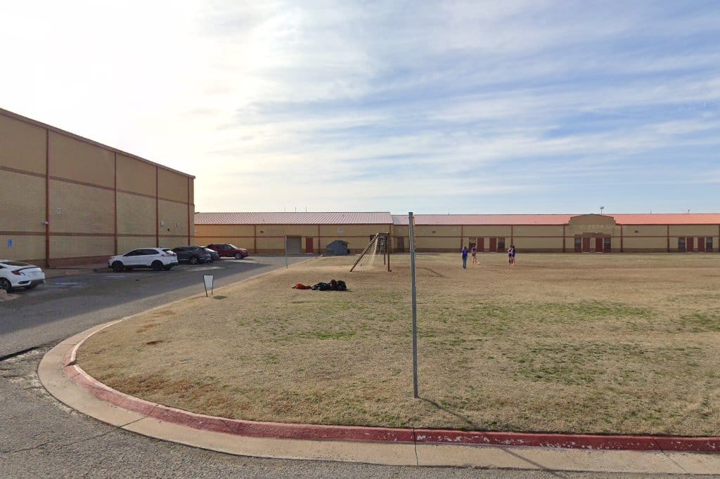 Central Middle School
