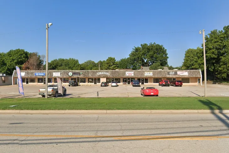 Indian Springs Animal Hospital