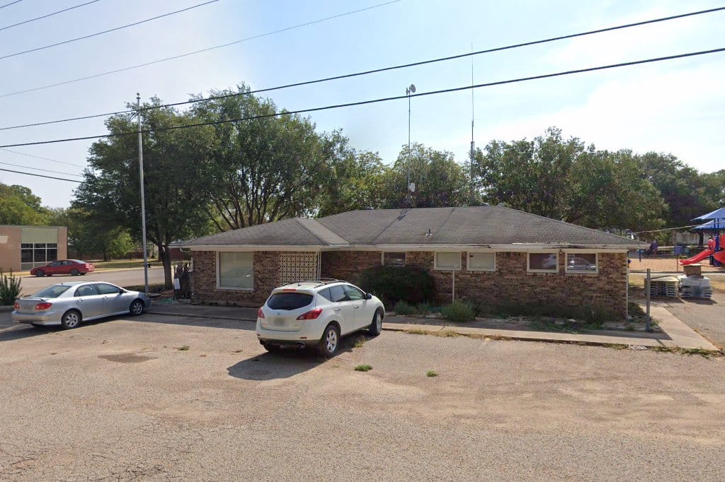 Valley Mills Municipal Court