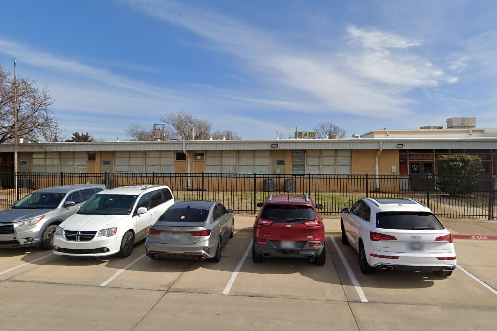 Cleveland Elementary School