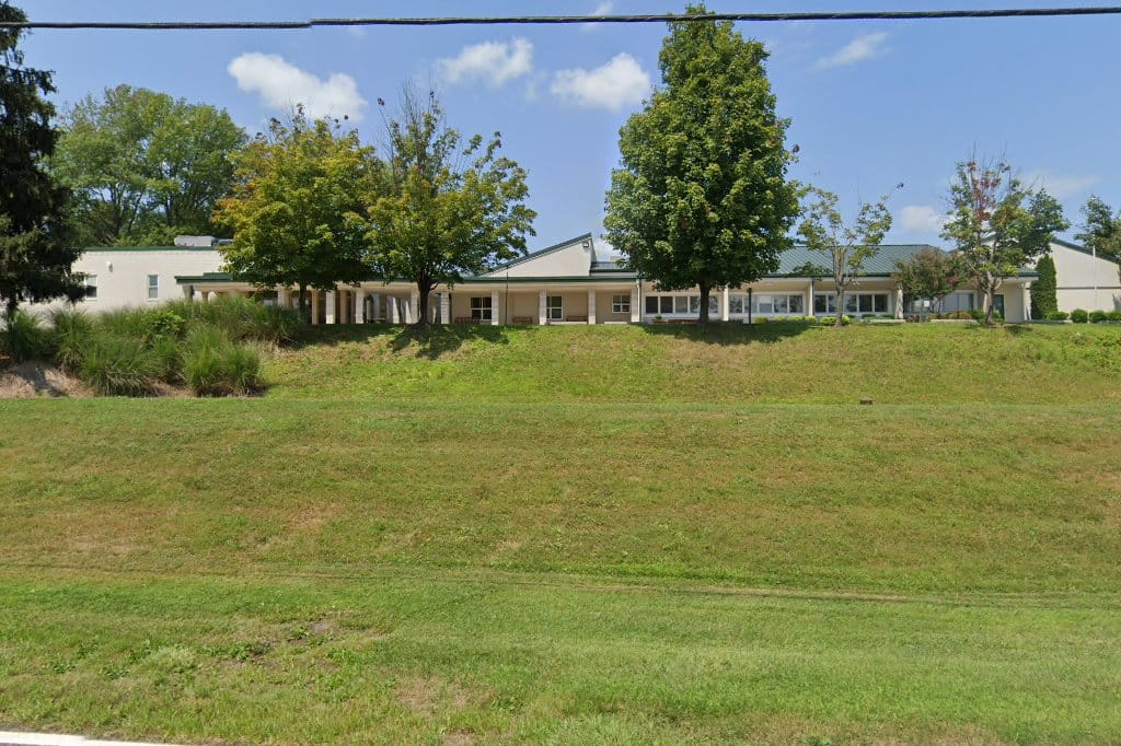 Barnesville School