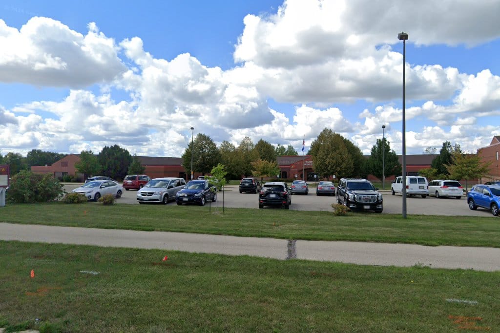 Prairie View Middle School