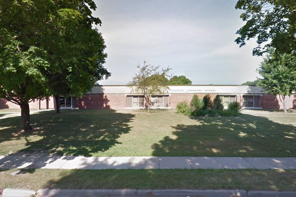 Lindbergh Elementary School