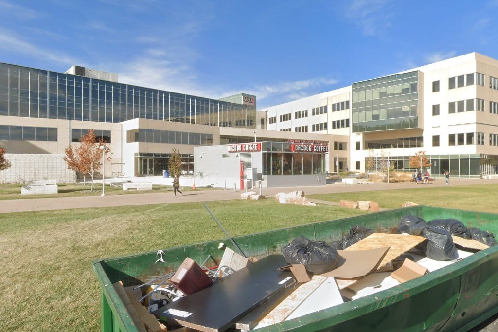 Metropolitan State University of Denver
