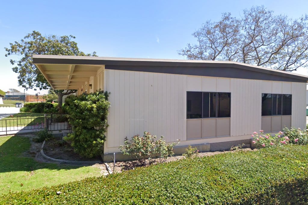 Ventura College