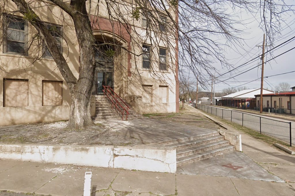 Kiefer Elementary School
