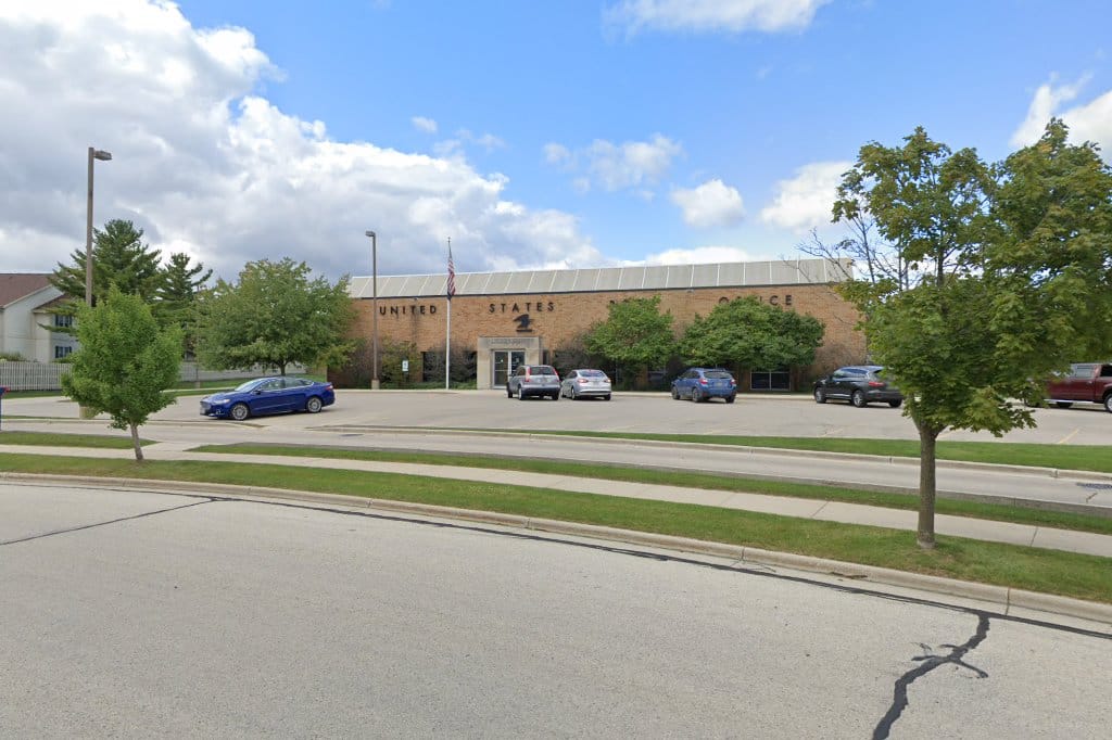 Grafton Passport Office