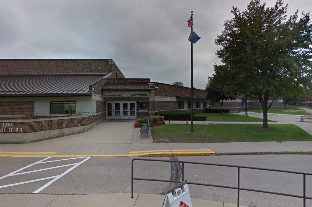 Elm Lawn Elementary School