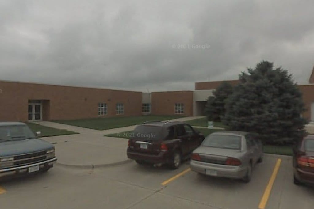 Seward Elementary School BackPack Program