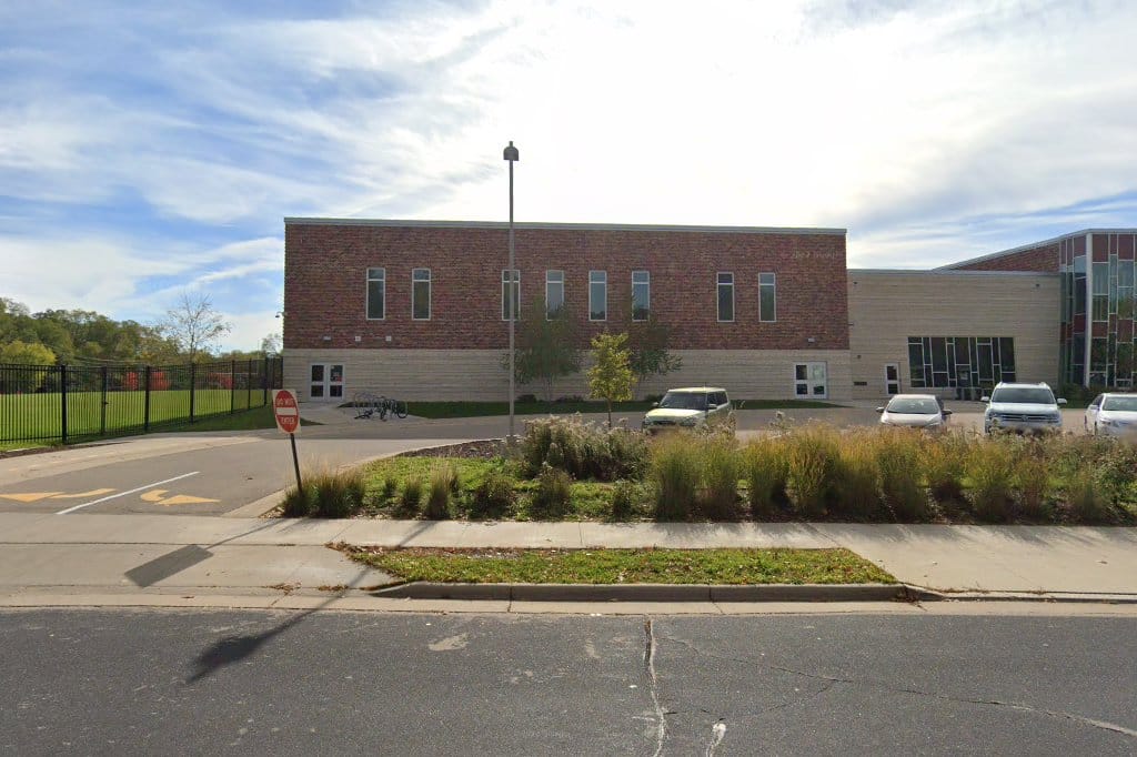 Kromrey Middle School