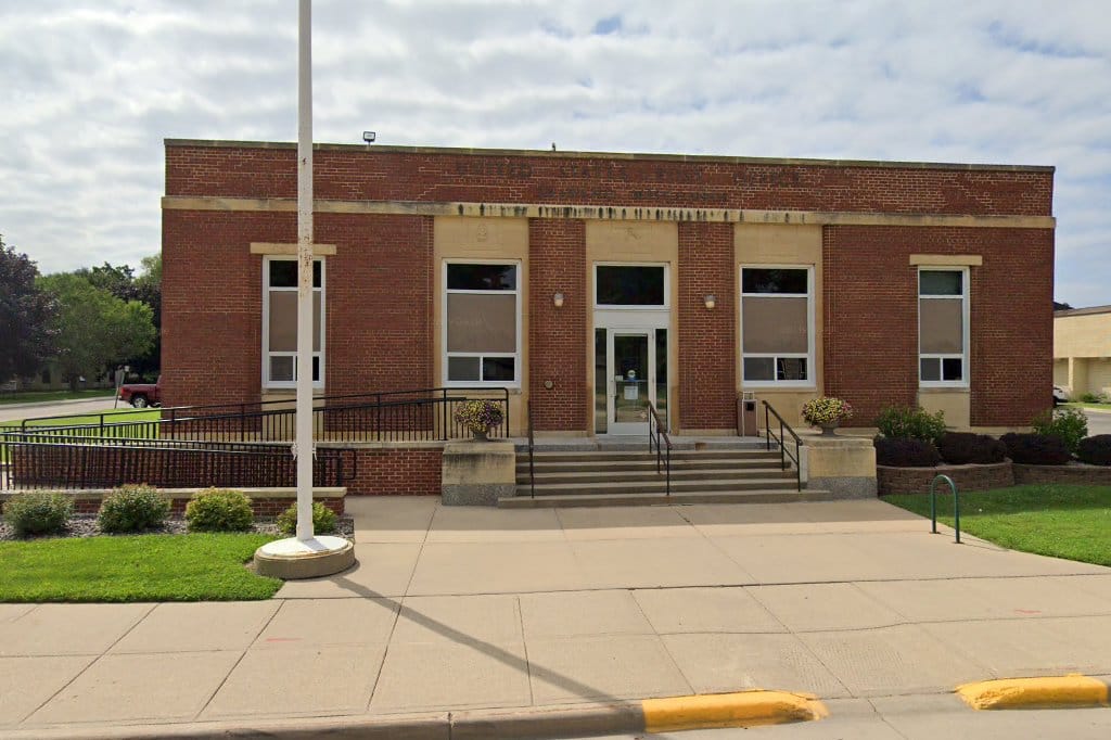 Shawano Passport Office