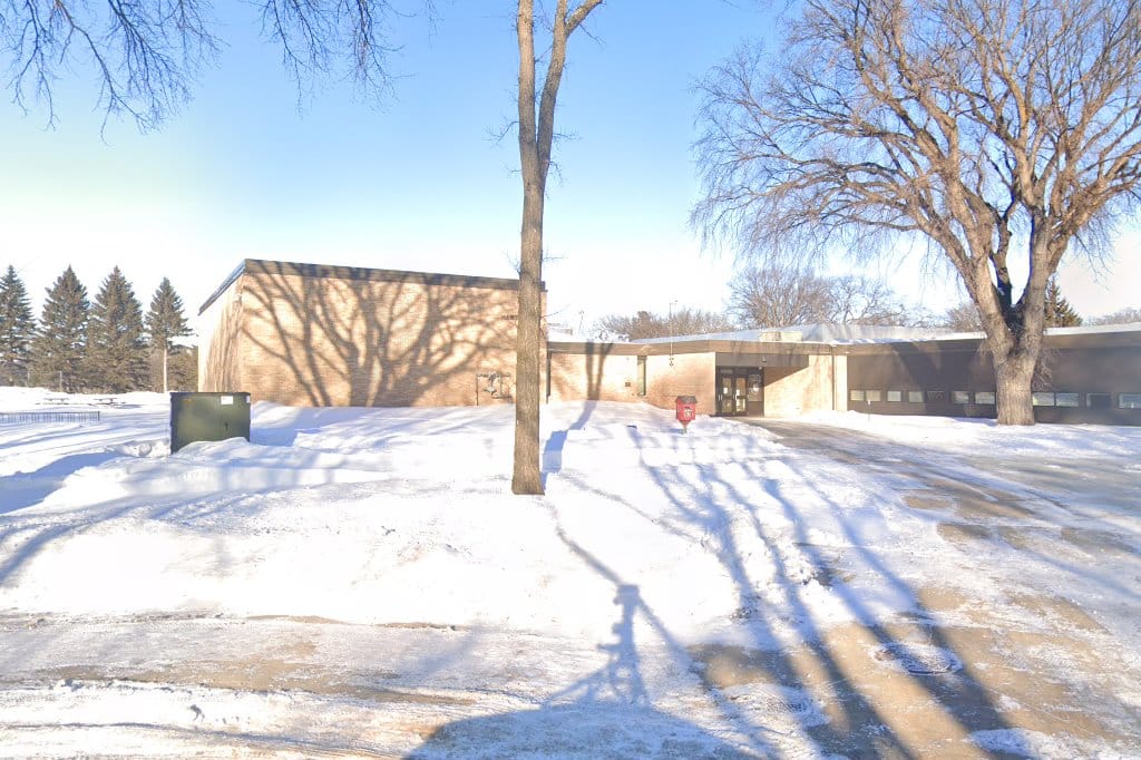 Hawthorne Elementary School