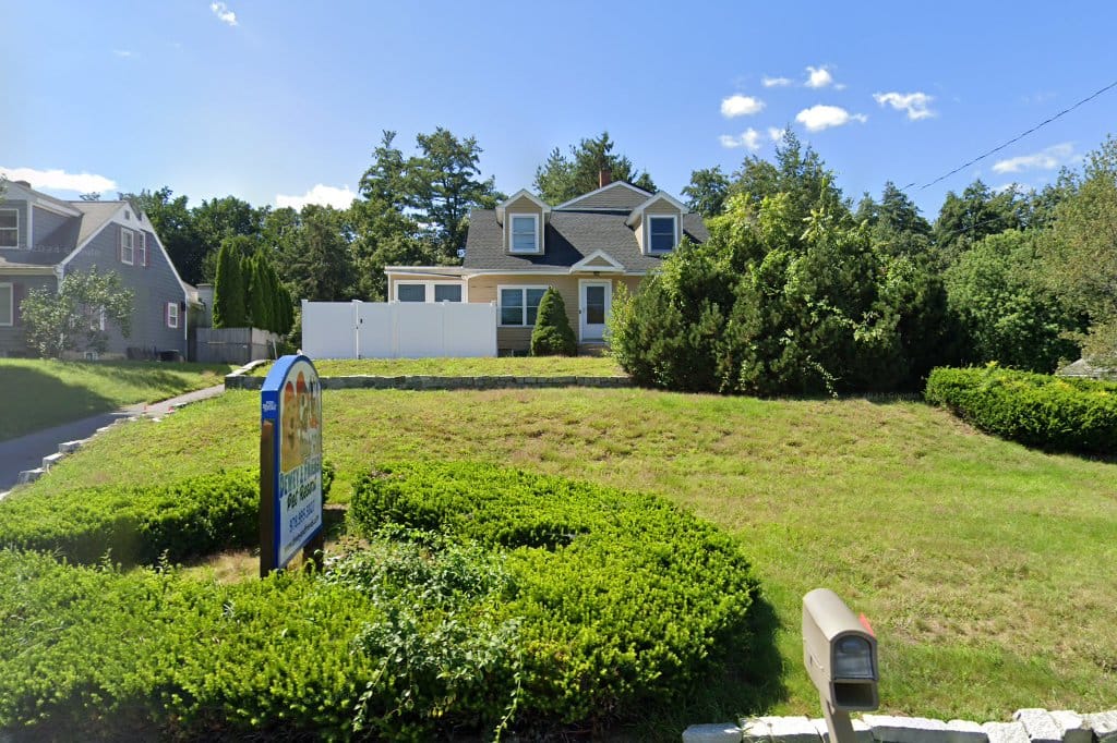 New Hampshire Institute for Therapeutic Arts