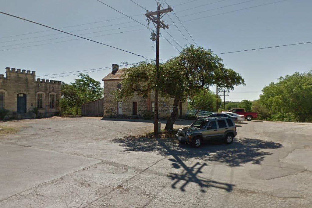 Bandera Justice of Peace Court I